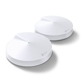 TP Link AC1300 Whole Home Mesh Wi Fi System